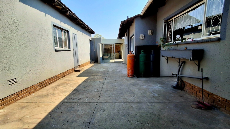 3 Bedroom Property for Sale in Sasolburg Ext 11 Free State